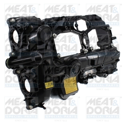 Cylinder Head Cover